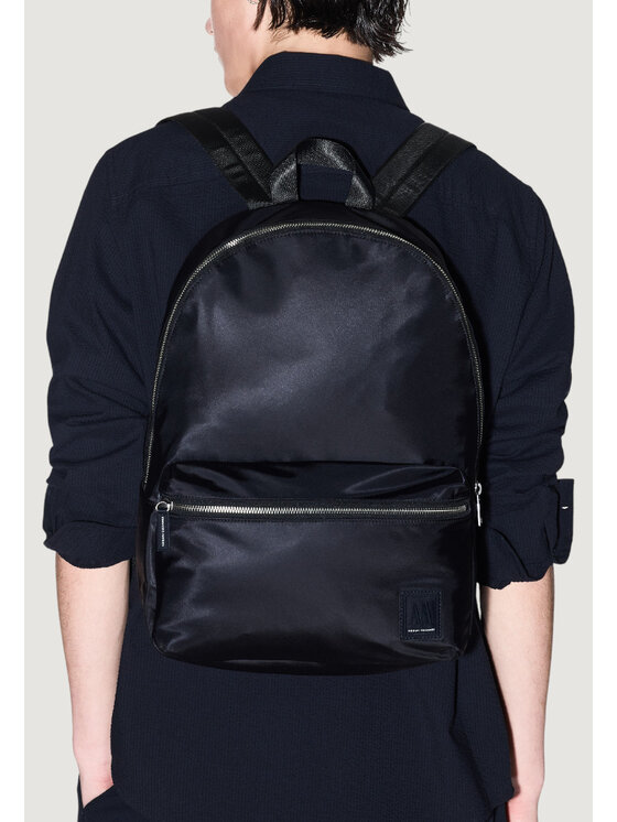 Armani Exchange Armani Exchange Zaino XM000030 AF15129 Nero