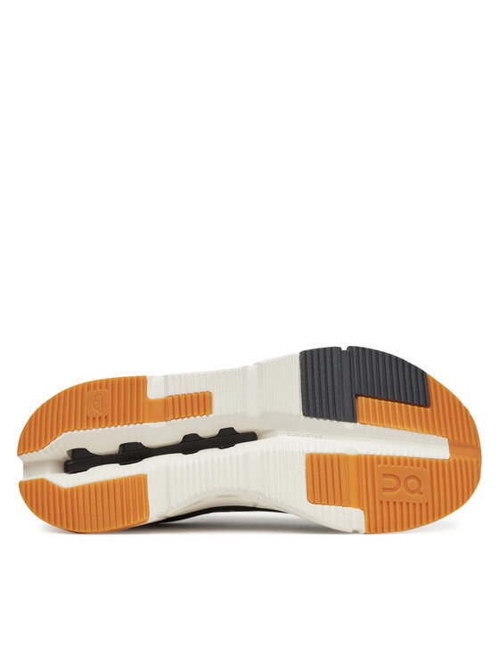 On On Sneakers Cloudnova Form 2 3ME30151430 Negru