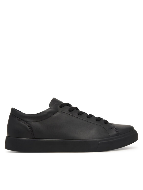 ECCO ECCO Sneakersy Soft 10 GORE-TEX 56011401001 Čierna