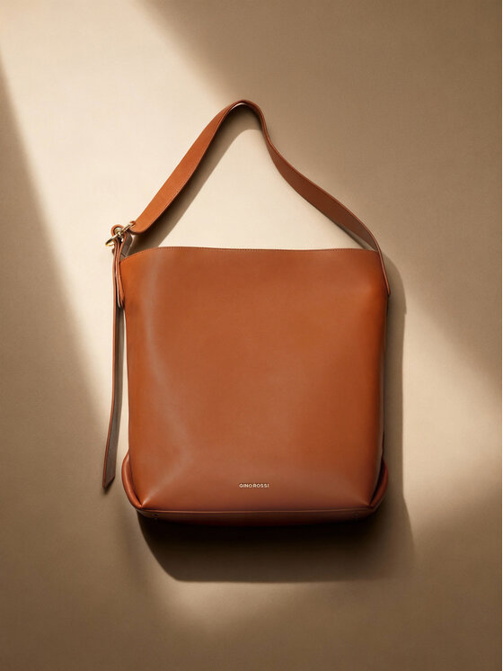 GINO ROSSI Gino Rossi Handtasche C-ANA-RX8786 Braun