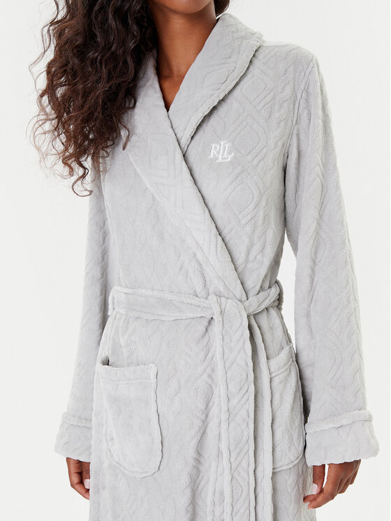 LAUREN RALPH LAUREN LAUREN RALPH LAUREN Kopalni plašč ILN52455 Siva