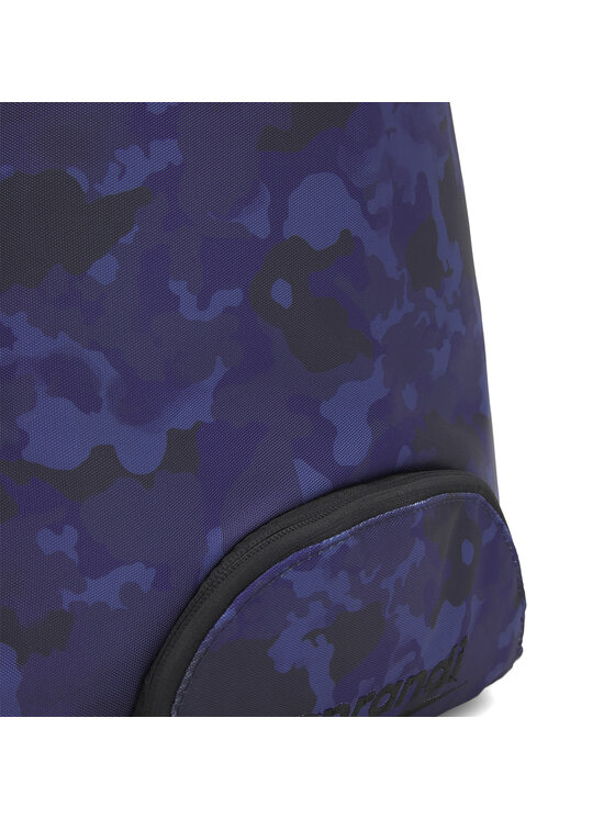 Sprandi Sprandi Zaino a sacca SPR-O-010-05 Blu scuro