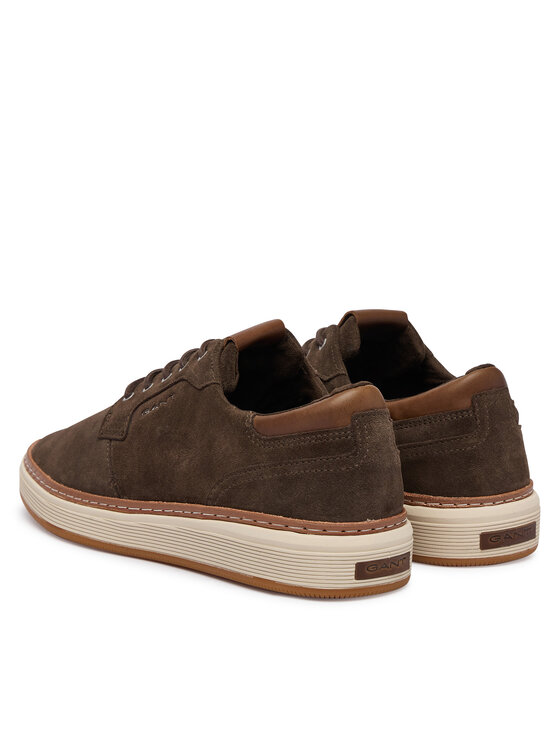 Gant Gant Tenisice 33633400 Smeđa