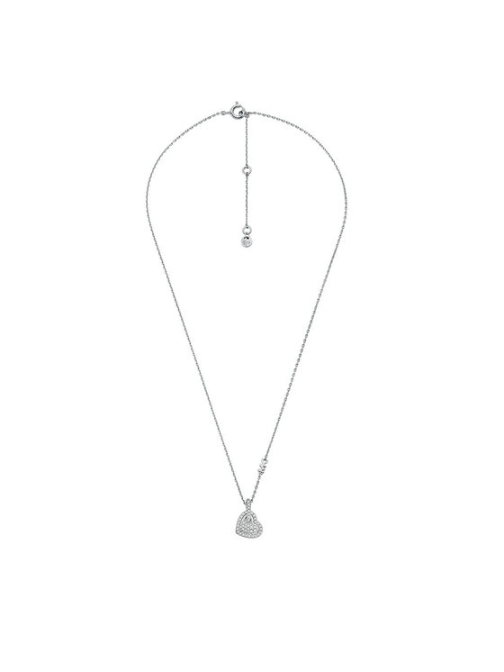 Michael Kors Michael Kors Kaelakee MKC1747CZ040 Hõbedane