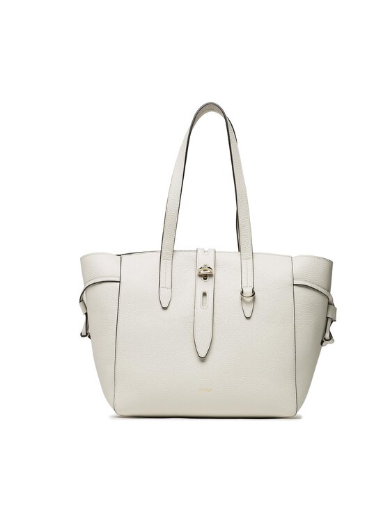 Furla Geantă Net WB00779-HSF000-1704S-9-025-20-BG-B Bej Bej imagine noua