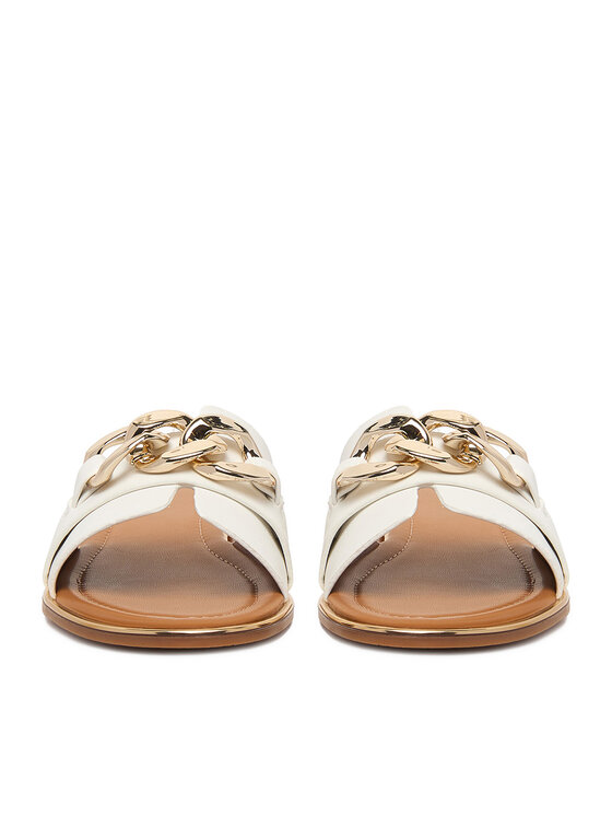 JENNY JENNY Ciabatte CEO-WFA2738-1 Beige