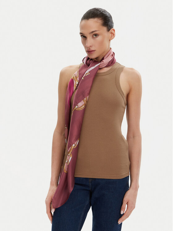 Guess Guess Sciarpa 172127 Rosa