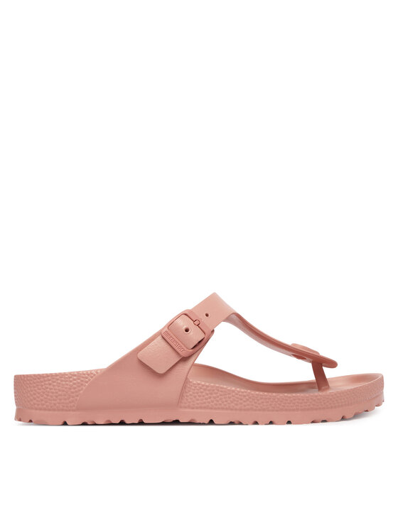 Birkenstock Birkenstock Žabky Gizeh 1032100 Růžová