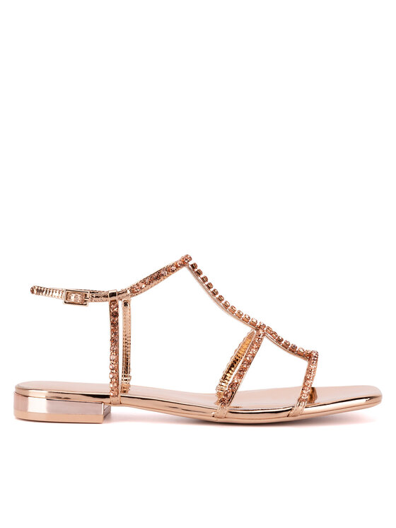 Badura Badura Sandali JOSEPHE-SL2286-2 Rosa