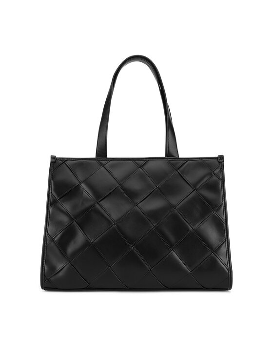 Lasocki Lasocki Handtasche LSK-K-050-06 Schwarz