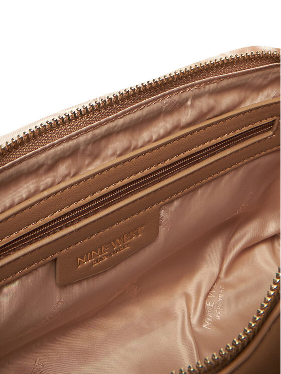 Nine West Nine West Kabelka CEO-East-Village-Essential-LX9962 Béžová