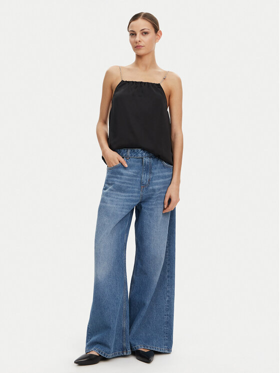 HUGO HUGO Top Cebena 50536436 Must Regular Fit