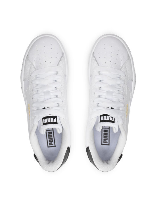 Puma Puma Sneakersy Cali Star Wn's 380176 02 Biały
