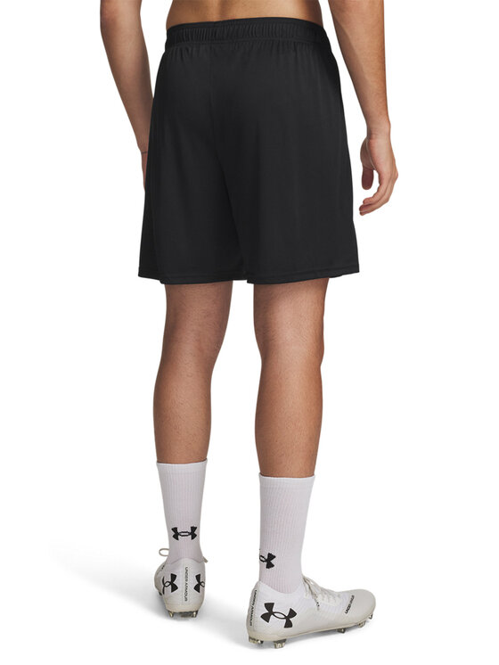 Under Armour Under Armour Szorty sportowe 1372691 Czarny Regular Fit