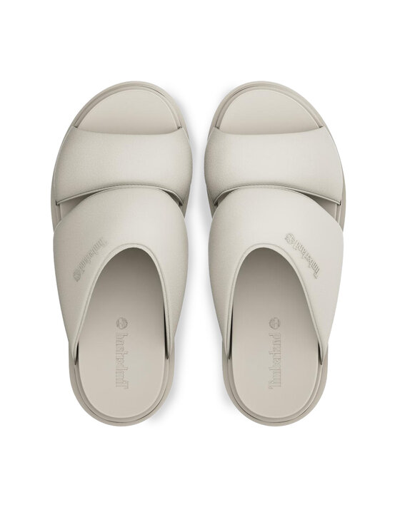 Timberland Timberland Шльопанці Greyfield Sandal Slide Sandal TB0A2N21EAC1 Кольоровий