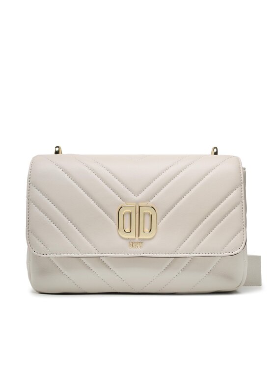 Borsetta Delphine Shoulder Ba R23EBK75 Beige