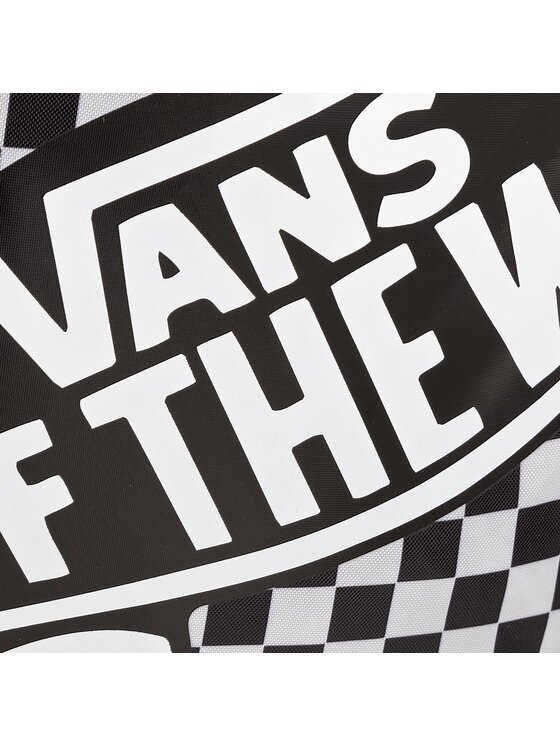 Vans Vans Maišo tipo kuprinė Benched Bag VN000SUF56M Juoda