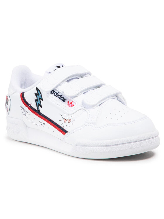 Adidas continental 80 cf