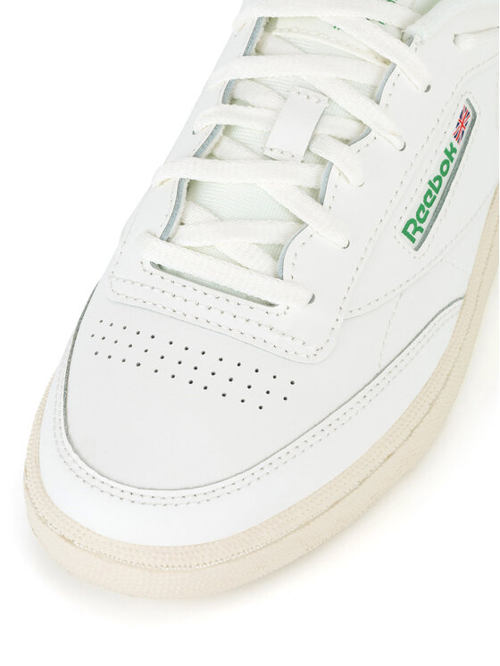 Reebok Reebok Sneakers Club C 100046747 Weiß