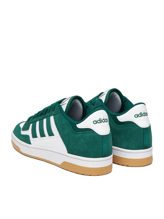 adidas adidas Tenisice RAPID COURT LOW JR1009 WB Zelena