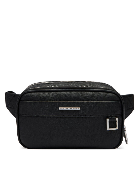 Armani Exchange Armani Exchange Ledvinka XM002037 AF19931 UC001 Černá