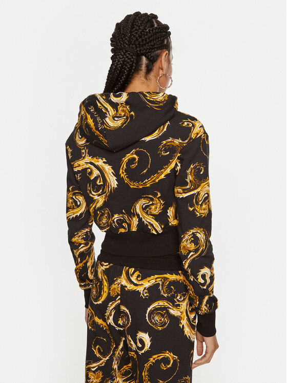Versace Jeans Couture Versace Jeans Couture Pluus 77HAI3A3 FS171 Must Regular Fit