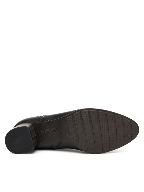Pikolinos Pikolinos Botine W1Z-8521 Negru