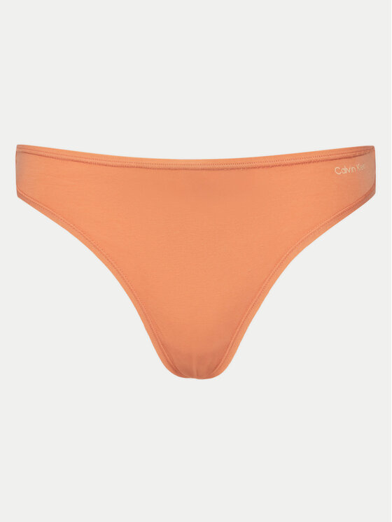 Calvin Klein Underwear Calvin Klein Underwear 5er-Set Stringtangas 000QD5250E Bunt