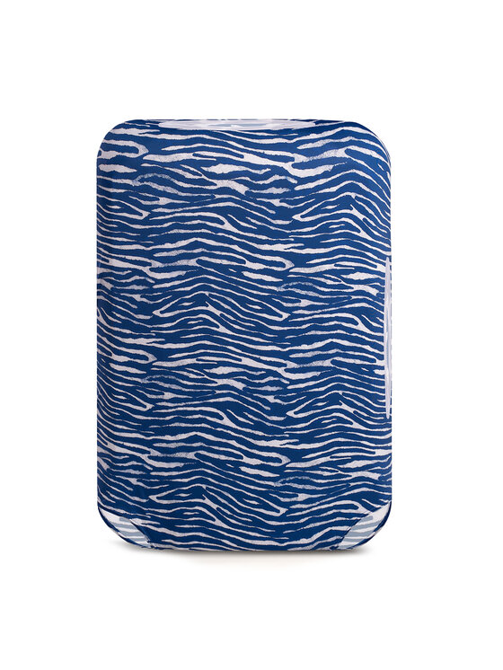 Feba Feba Copertura per valigia FPW03 Blu