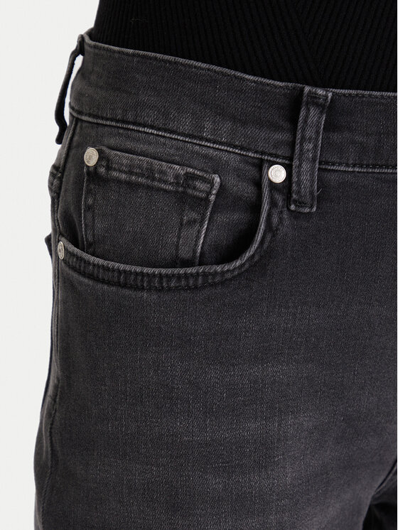 JOOP! JOOP! Jeansy 58 252DP58Marlin-C 30048698 Šedá Regular Fit