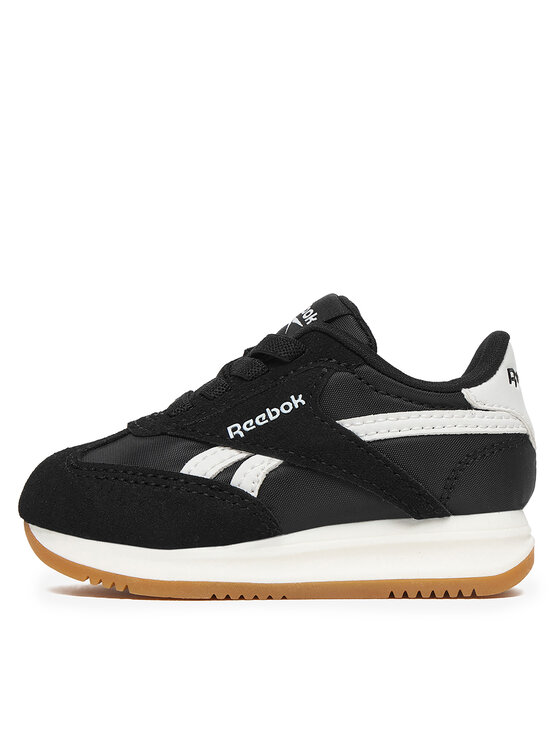 Reebok Reebok Sneakers CEO-FIORI AR30309TBWT Nero