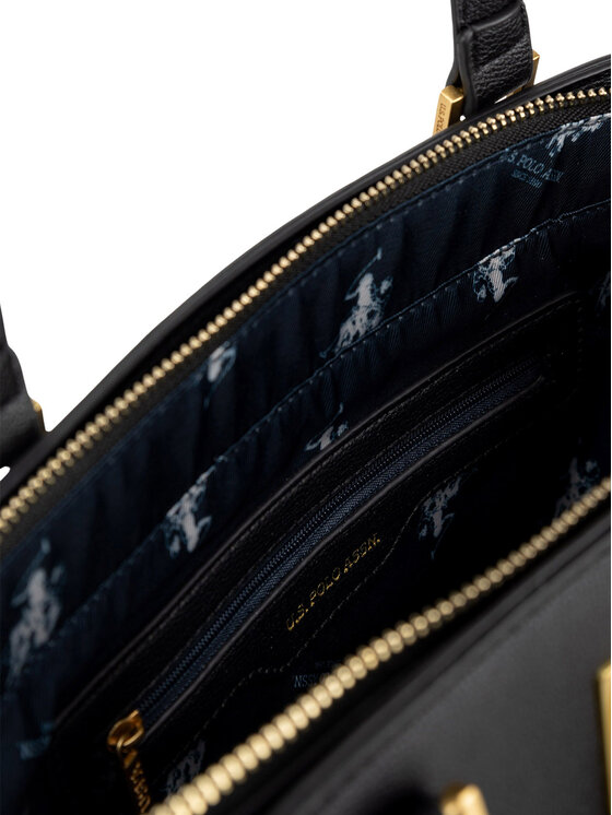 U.S. Polo Assn. U.S. Polo Assn. Käekott BIUXT8485WVP Must