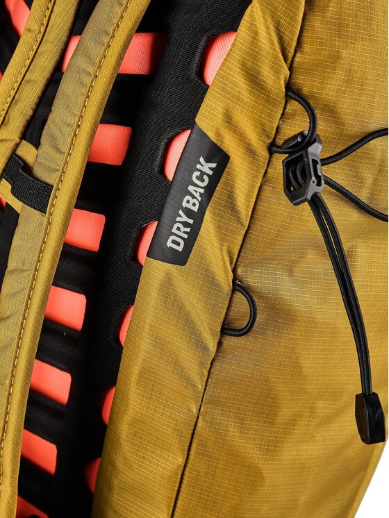 Salewa Salewa Plecak 332871 Zielony