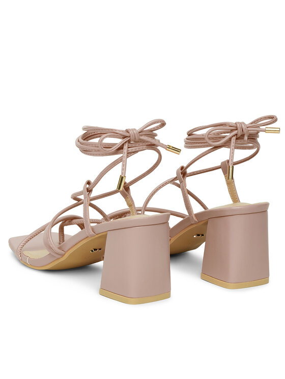 DeeZee DeeZee Sandali CQ2197-7 Rosa