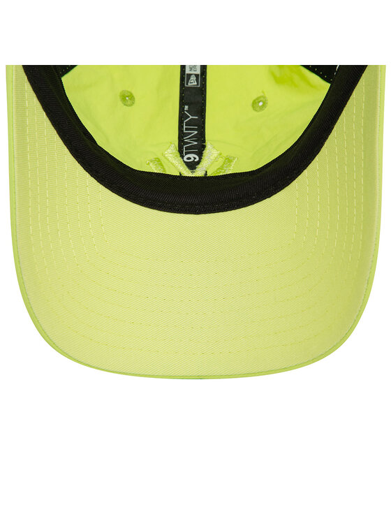 New Era New Era Czapka z daszkiem Nylon 9Twenty Neyya 60565552 Zielony