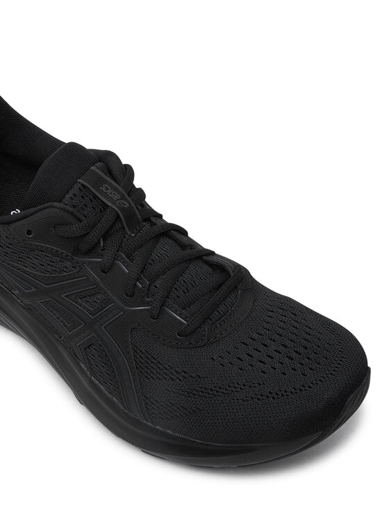 Asics Asics Běžecké boty Gel-Contend 9 1011B881 Černá