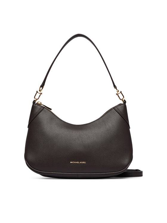 MICHAEL Michael Kors Geantă 32S6GJ6W8L Maro închis