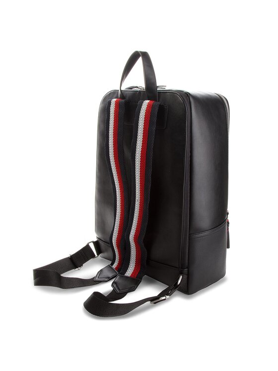 Tommy hilfiger 2025 corporate mix backpack