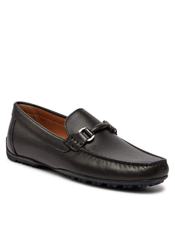 Geox Geox Mocasini U Kosmopolis +Grip W U45E5A 00043 C6009 Maro