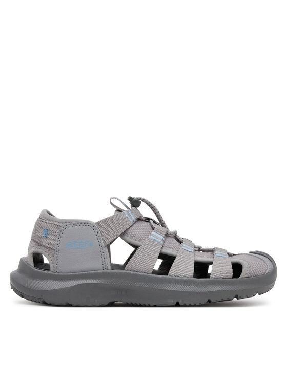 Keen Keen Sandali Seanik H2 W 1030384 Siva