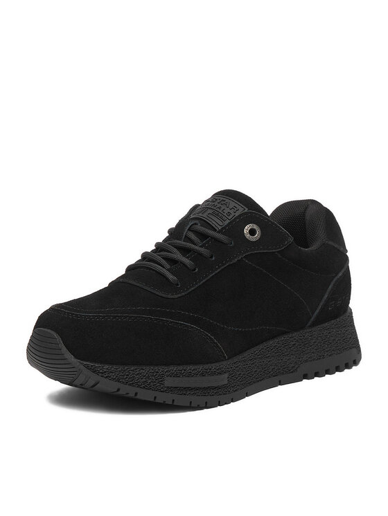 G-STAR G-Star Raw Sneakers CEO-YSH003-1 Negru