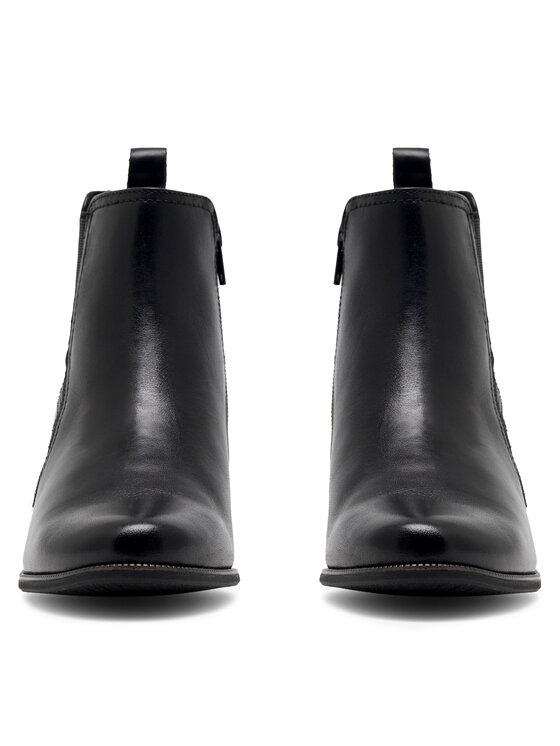 Lasocki Lasocki Stiefeletten WB-MARY-53M Schwarz