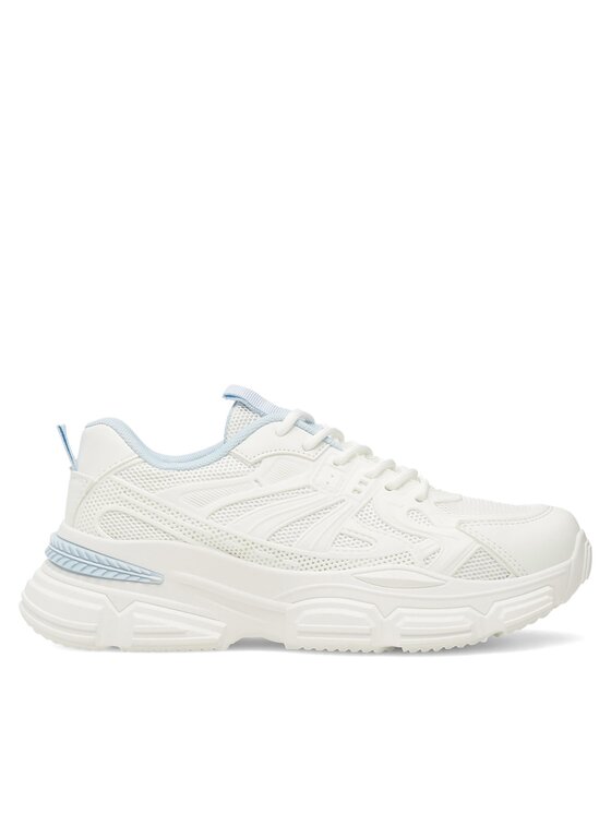 DeeZee DeeZee Αθλητικά WFA2549-1 Λευκό
