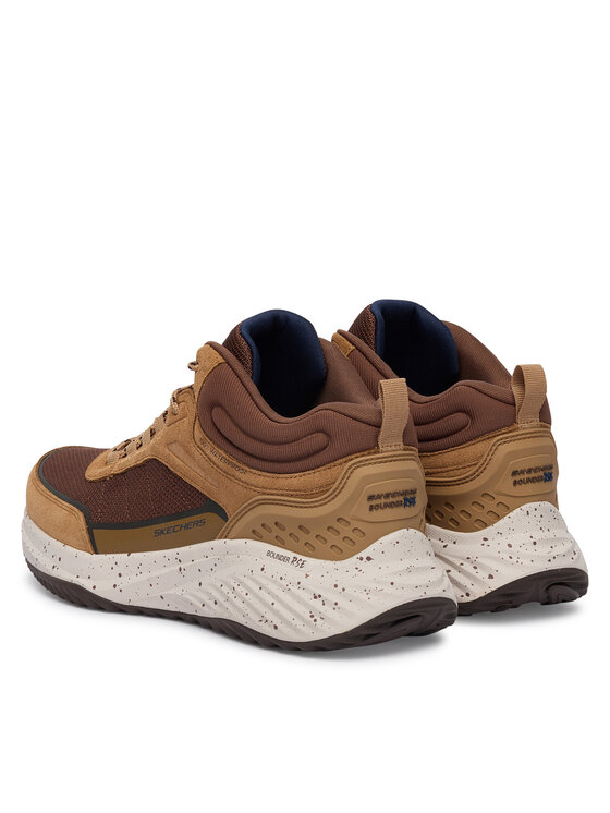 Skechers Skechers Tossud Bounder Rse 232961 TPNV Pruun