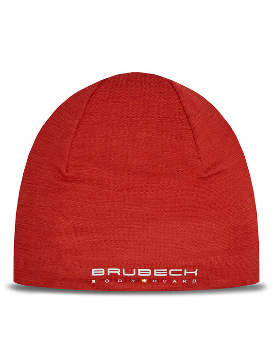 Brubeck Brubeck Cepure HM1018U Sarkans