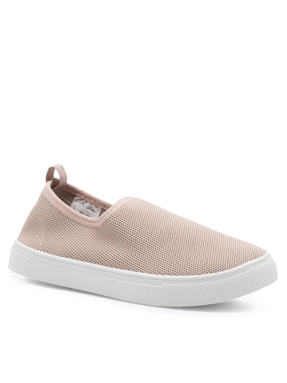 Nelli Blu Nelli Blu Гуменки CSS20518-01(III) Розов