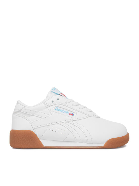 Reebok Sneakers EO-F/S LO 100268314 Alb