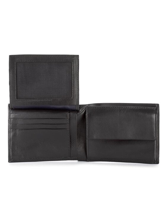 JOOP! Joop! Portafoglio grande da uomo Pero 4140003767 Nero