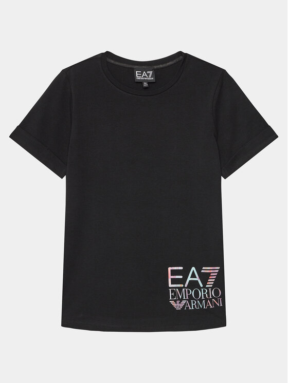 Emporio armani t shirt sports direct sales