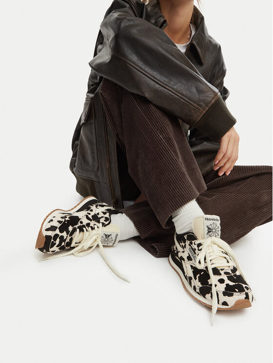 Reebok Reebok Снікерcи SS-CLASSIC AZ 100255855 Кольоровий